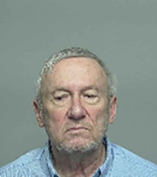 Robert Leroy Ogle